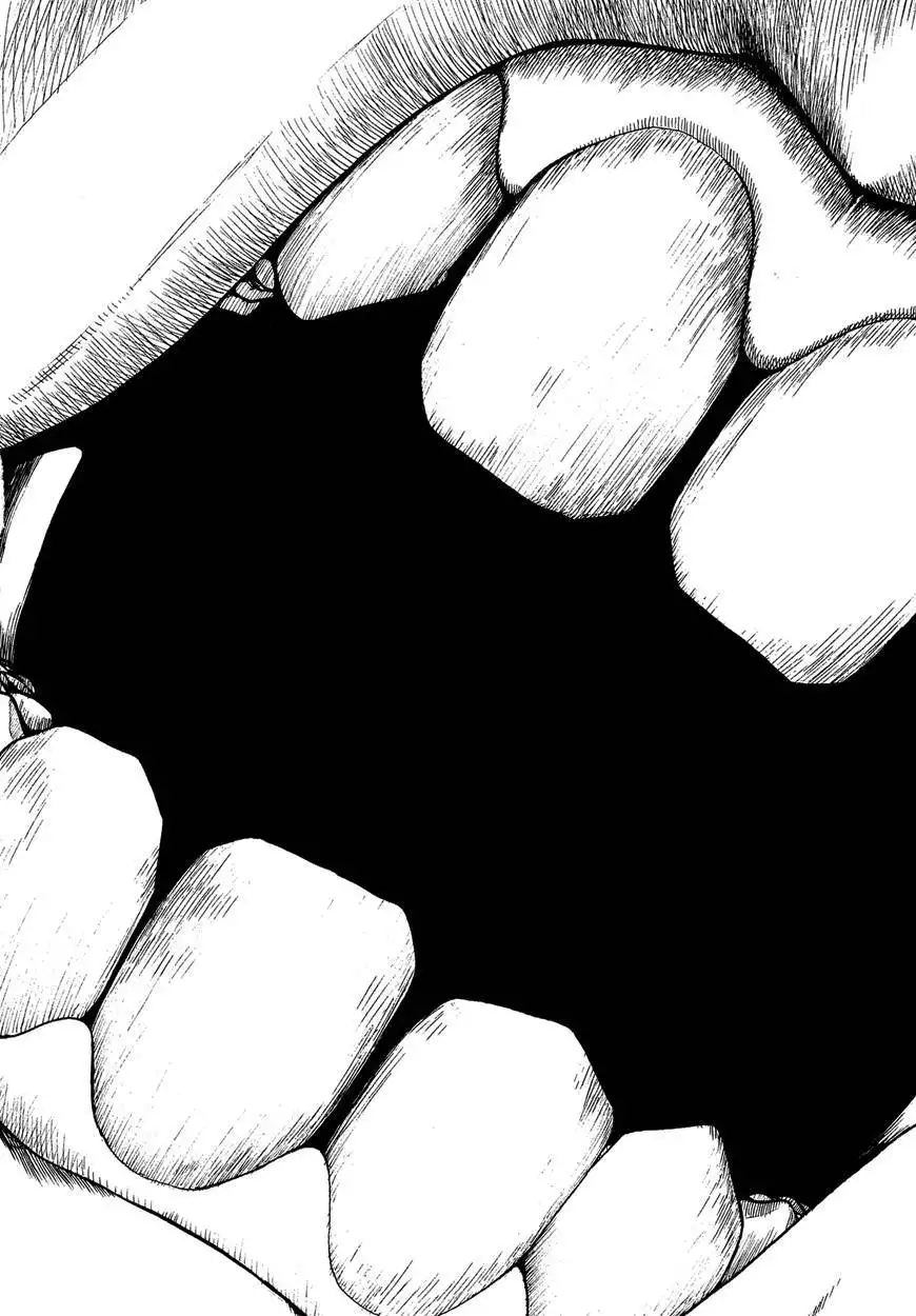 Kouishou Rajio Chapter 15 8